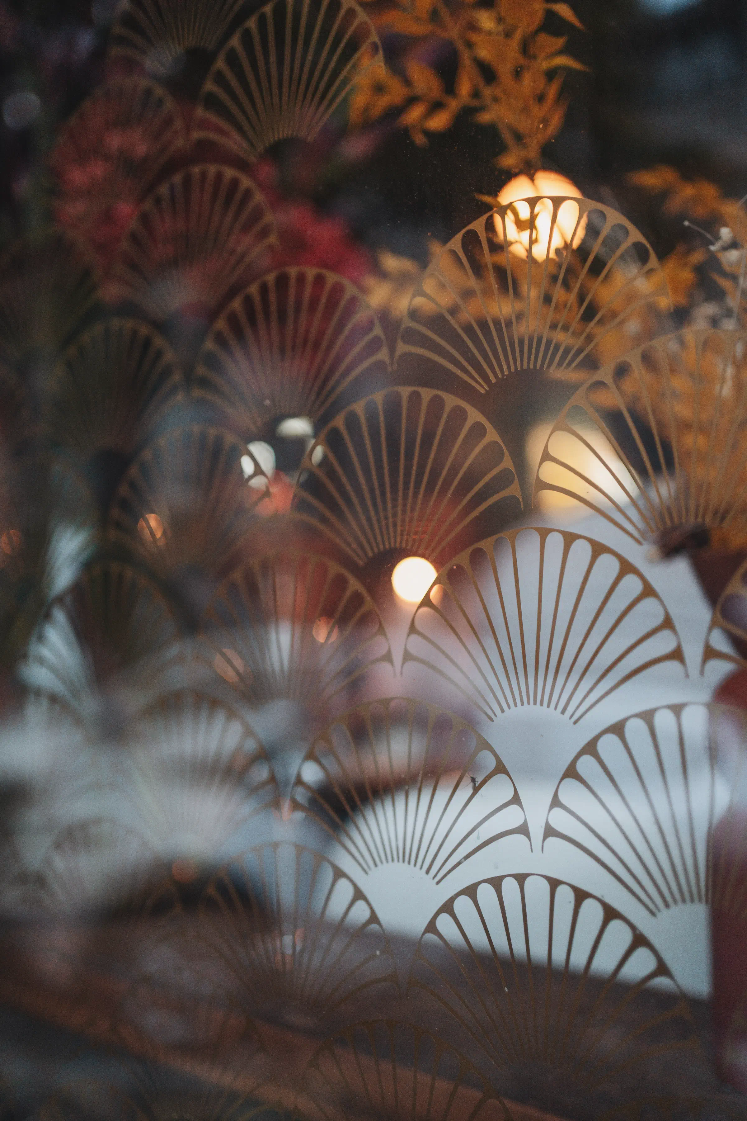 Modernes Ambiente im Sachte Restaurant im Dortmunder Kreuzviertel